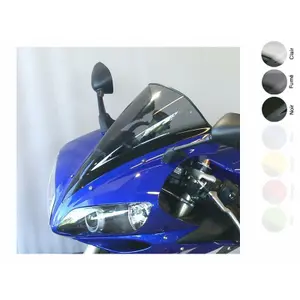 Φούσκα MRA Racing R - Yamaha YZF-R1 image-0