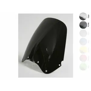 Μπουλόνι μηχανής MRA Origin O Honda XRV750 Africa Twin image-0