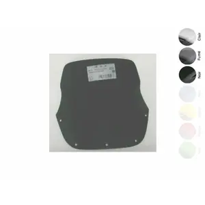 Φούσκα MRA Origin OM - Yamaha XTZ750 Super Tenere image-0