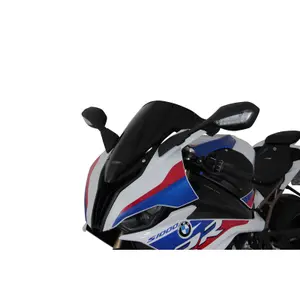 Motorcykel bubbla MRA Origin O BMW S1000RR image-2