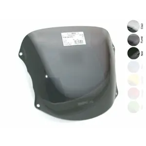 Φούσκα MRA Origin O - Honda NT650V Deauville image-0