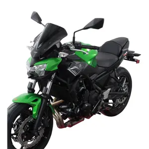 Φούσκα MRA Racing ''NRN'' Kawasaki Z650 image-1