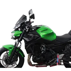 Φούσκα MRA Racing ''NRN'' Kawasaki Z650 image-2