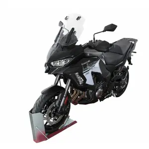 Bulle Motorrad MRA Vario Touring image-2