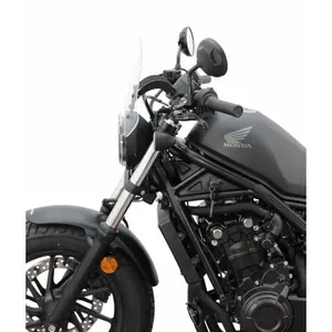 Bolha clara MRA CMX 500 A REBEL ABS (PC56) image-2