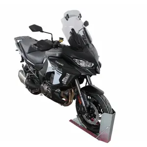 Bulle moto MRA Vario Touring image-1