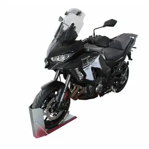 Bulle moto MRA Vario Touring image-2