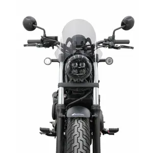 Bulle Motorrad MRA CMX 500 A REBEL ABS (PC56) image-0