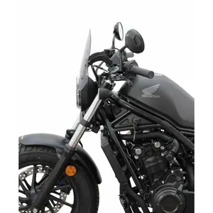 Bulle Motorrad MRA CMX 500 A REBEL ABS (PC56) image-1