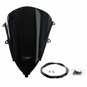 Motorcycle bubble MRA Racing "R" Honda CBR650R image-0