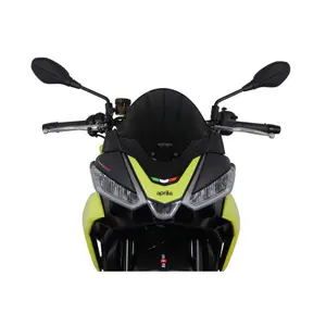 Μπουλόνι μηχανής MRA Racing Originally Shaped O image-0