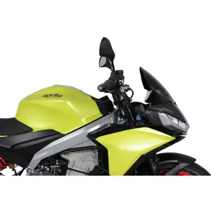 Μπουλόνι μηχανής MRA Racing Originally Shaped O image-2