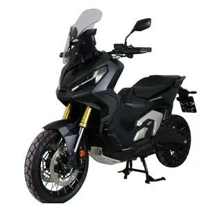 Bulle MRA Touring TM X-ADV 750 DCT ABS image-1