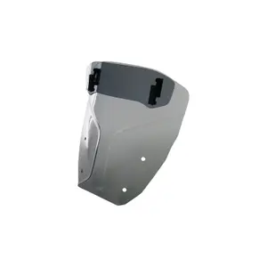 Motorcykel bubbla MRA Variotouring VTM image-2