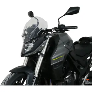 Φούσκα MRA Touring NTM CB 750 HORNET image-2