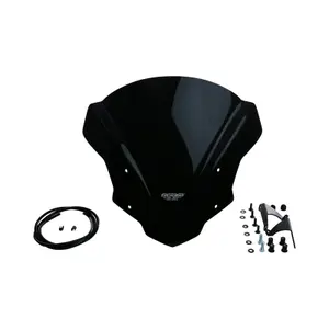 Φούσκα MRA Touring NTM CB 750 HORNET image-0