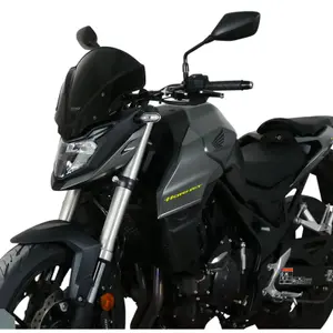 Φούσκα MRA Touring NTM CB 750 HORNET image-2