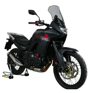 Μπουλόνι μηχανής MRA Touring TM image-1