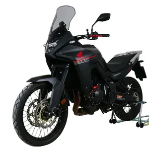 Μπουλόνι μηχανής MRA Touring TM image-2