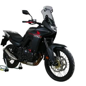 Motorcycle fairing with spoiler MRA Variotouring VTM image-1