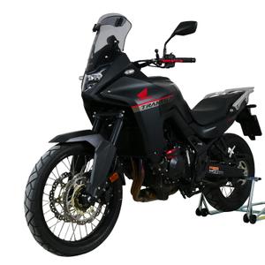 Motorcycle fairing with spoiler MRA Variotouring VTM image-2