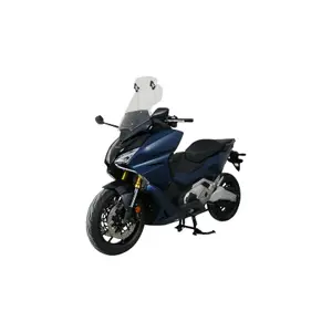 Scooter bubble with spoiler MRA Variotouring VT image-2