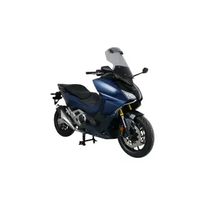 Scooter bubble with spoiler MRA Variotouring VT image-1