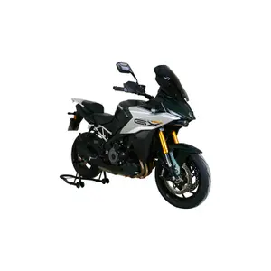 Bolla MRA Touring TM GSX-S 1000 GX image-2