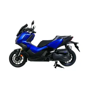 Bulle MRA Touring TM ADV 350 image-2