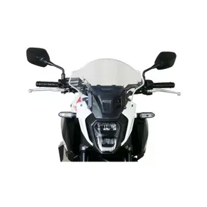 Bubblor MRA Touring NTM CB 500 HORNET image-1