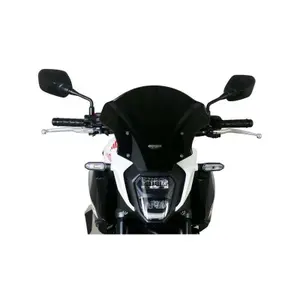 Boble MRA Touring NTM CB 500 HORNET image-0