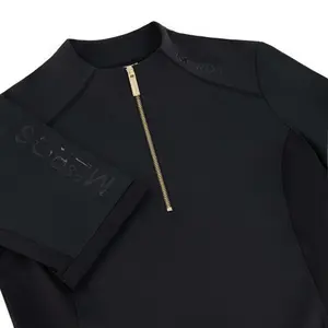 Polo d'entraînement d'équitation femme Mrs. Ros image-1