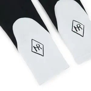 Legging équitation full grip femme Mrs. Ros Silhouette image-3