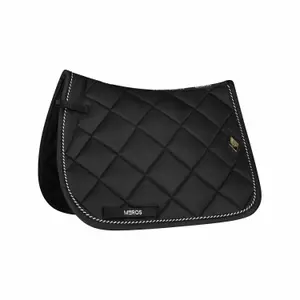 Saddle pad for horses Mrs. Ros Iconic All-Purpose image-0