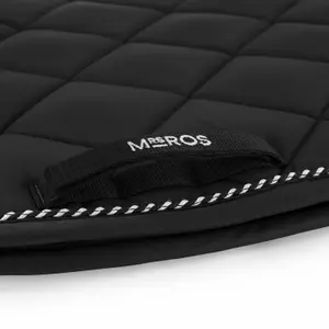 Saddle pad for horses Mrs. Ros Iconic All-Purpose image-2