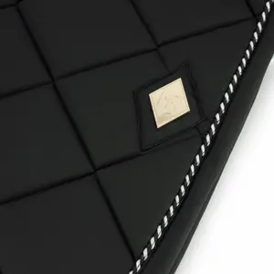 Saddle pad for horses Mrs. Ros Iconic All-Purpose image-3