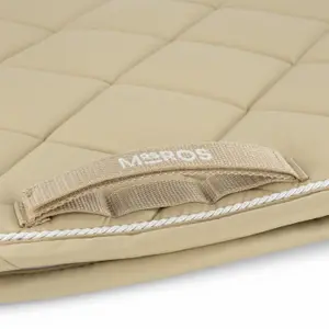 Tapis de selle pour cheval Mrs. Ros Iconic All-Purpose image-1