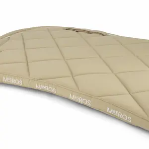 Tapis de selle pour cheval Mrs. Ros Iconic All-Purpose image-4