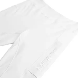 Legging équitation full grip femme Mrs. Ros Silhouette image-1