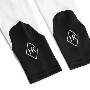 Legging équitation full grip femme Mrs. Ros Silhouette image-2