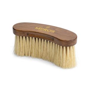 1306-001-horse-brush-mrs-ros-brown-yellow-20x5-8x9-cm