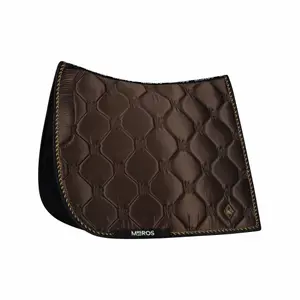 Dressage saddle pad  Mrs. Ros Charmer image-0