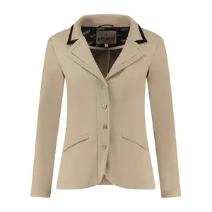 Wettkampfjacke Damen Mrs. Ros Sparkle image-0