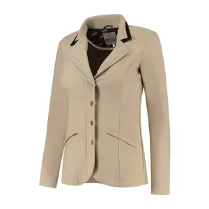 Wettkampfjacke Damen Mrs. Ros Sparkle image-1