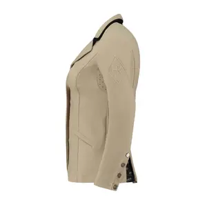 Wettkampfjacke Damen Mrs. Ros Sparkle image-2