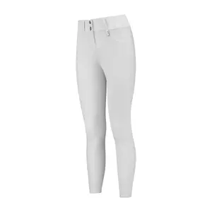 Full grip riding Trousers for women Mrs. Ros Amsterdam image-0