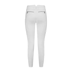 Full grip riding Trousers for women Mrs. Ros Amsterdam image-1