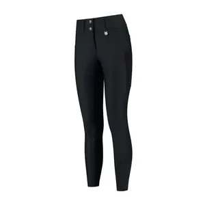 Reithose full grip Damen Mrs. Ros Amsterdam image-0
