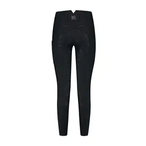 Reithose full grip Damen Mrs. Ros Amsterdam image-1