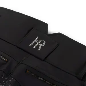 Reithose full grip Damen Mrs. Ros Amsterdam image-3